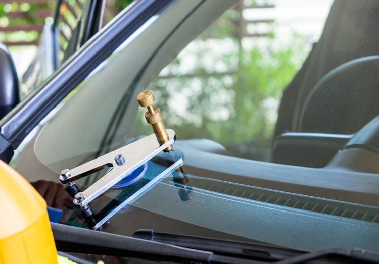 massachusetts windshield repair services company
