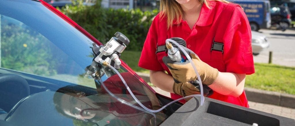Quick Windshield Repair in MA | Windshield Replacement | Allstate Auto Glass