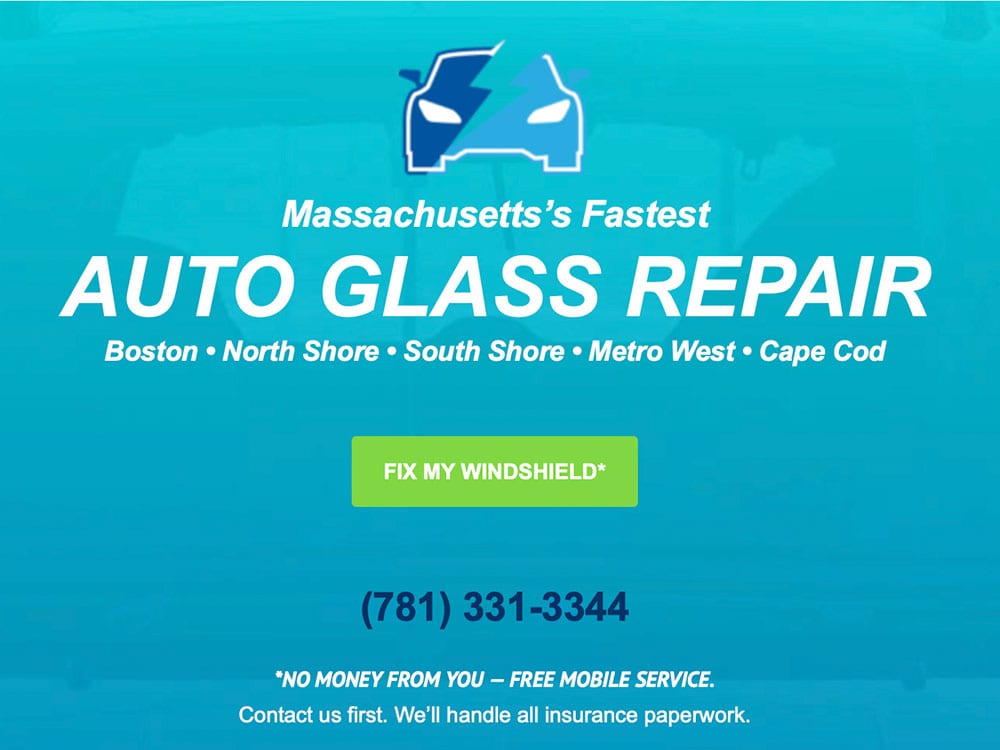 Chicopee, MA Windshield Repair & Replacement | Allstate Auto Glass