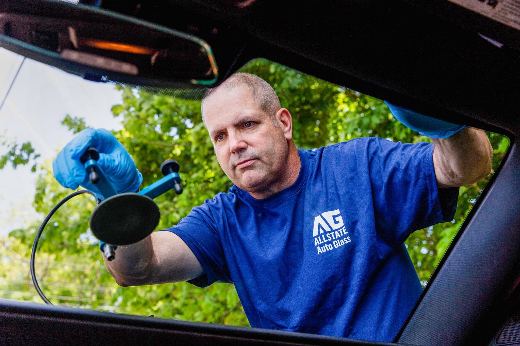 Auto Glass & Windshield Repair Greater Boston MA Allstate Auto Glass